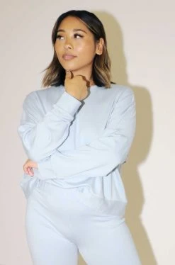 Mary Young Owen Bamboo Sweater 18 Mary Young Owen Bamboo Sweater