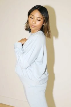 Mary Young Owen Bamboo Sweater 21 Mary Young Owen Bamboo Sweater