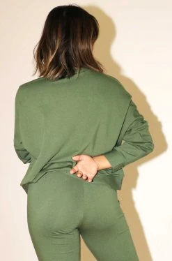 Mary Young Owen Bamboo Sweater 20 Mary Young Owen Bamboo Sweater