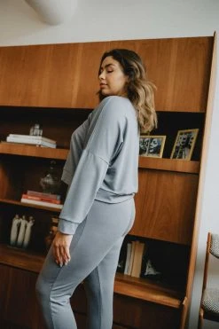 Mary Young Owen Bamboo Sweater 16 Mary Young Owen Bamboo Sweater