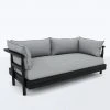 Masaya & Co. Palermo Sunbrella Sofa Furniture