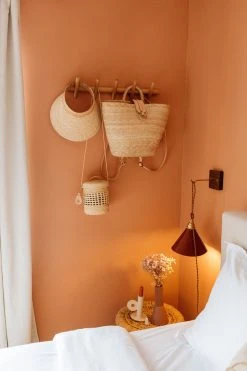 Caminito Palma Canasta Lantern Bag Accessories 17 Caminito Palma Canasta Lantern Bag Accessories