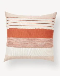 Minna Home Goods Pantelho Large Throw Pillow