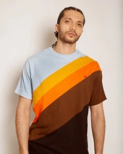 ONE432 Parcham Upcycled Unisex Tee