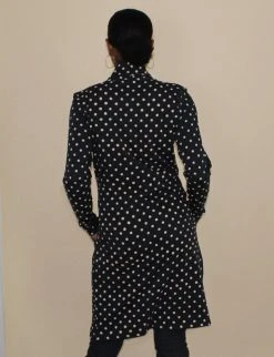 Passion Lilie Clothing Clio Jersey Cardigan