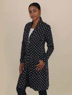 Passion Lilie Clothing Clio Jersey Cardigan