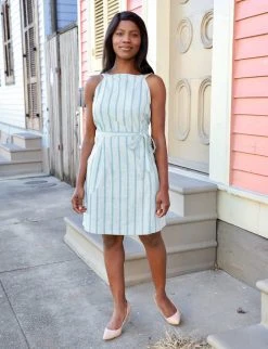 Passion Lilie Clothing Jenna Dress 9 Passion Lilie Clothing Jenna Dress