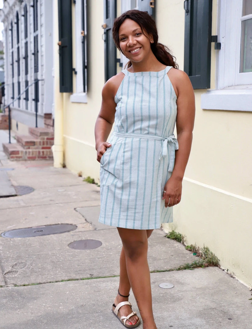 Passion Lilie Clothing Jenna Dress 7 Passion Lilie Clothing Jenna Dress