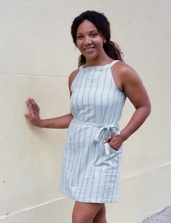 Passion Lilie Clothing Jenna Dress