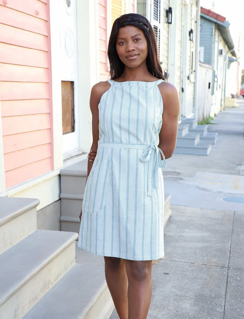 Passion Lilie Clothing Jenna Dress 3 Passion Lilie Clothing Jenna Dress