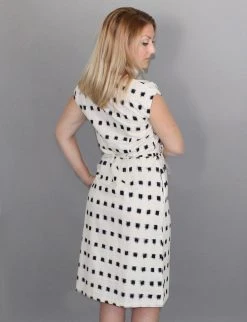 Passion Lilie Maxwell Button-Up Dress