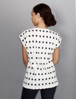 Passion Lilie Maxwell Button Shirt Best Sellers