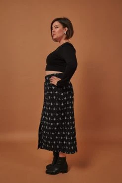 Passion Lilie Best Sellers Meredith Skirt 11 Passion Lilie Best Sellers Meredith Skirt