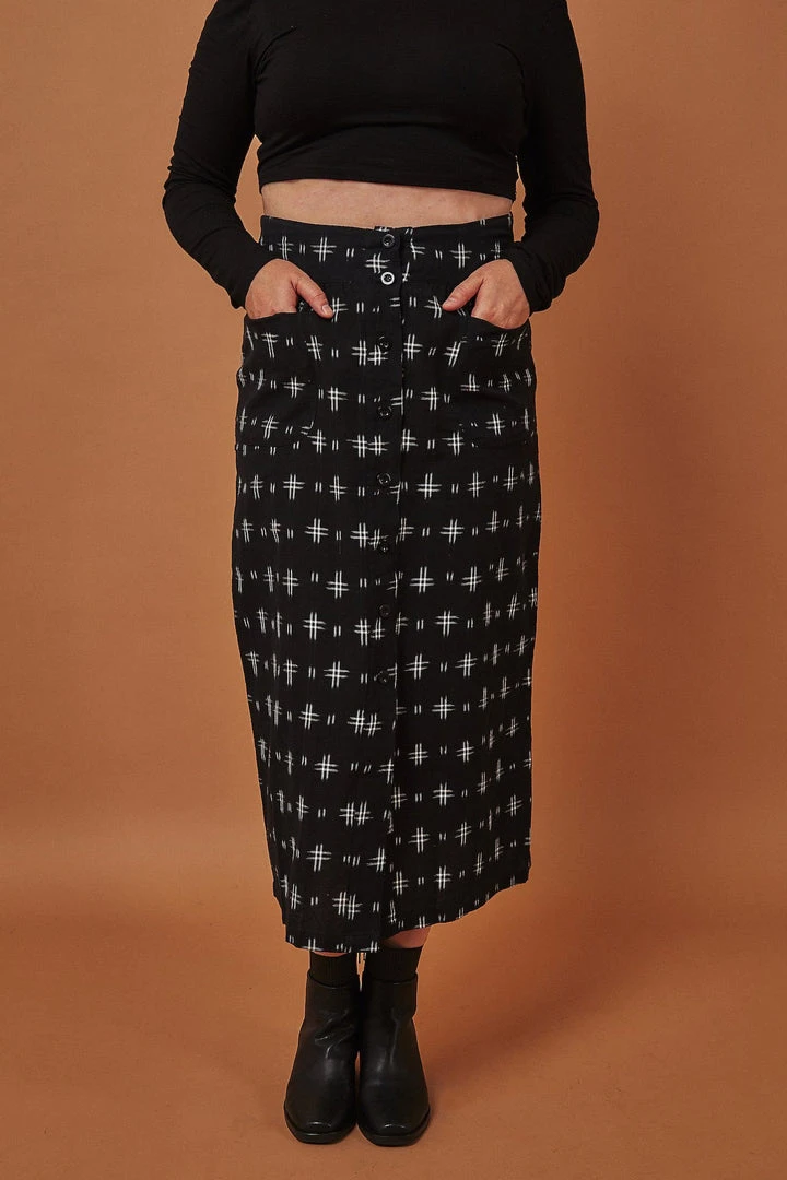 Passion Lilie Best Sellers Meredith Skirt 3 Passion Lilie Best Sellers Meredith Skirt