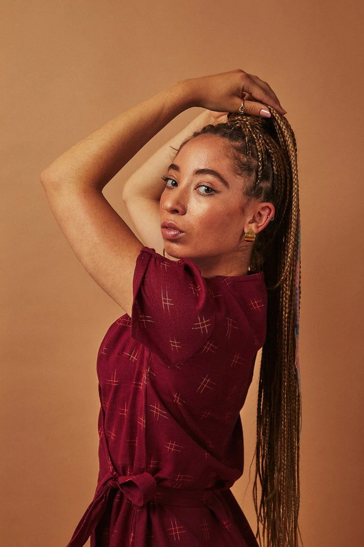 Passion Lilie Merlot Wrap Dress Best Sellers 5 Passion Lilie Merlot Wrap Dress Best Sellers