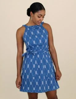 Passion Lilie Victoria Shift Dress