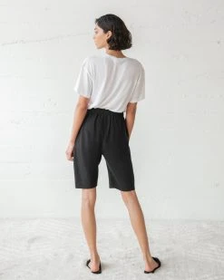 WVN Pajamas + Loungewear P.E. Short 14 WVN Pajamas + Loungewear P.E. Short
