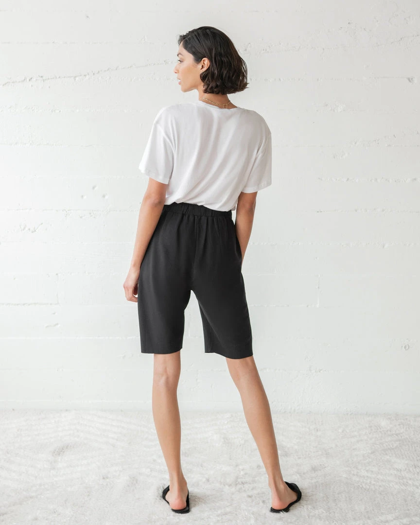WVN Pajamas + Loungewear P.E. Short 8 WVN Pajamas + Loungewear P.E. Short