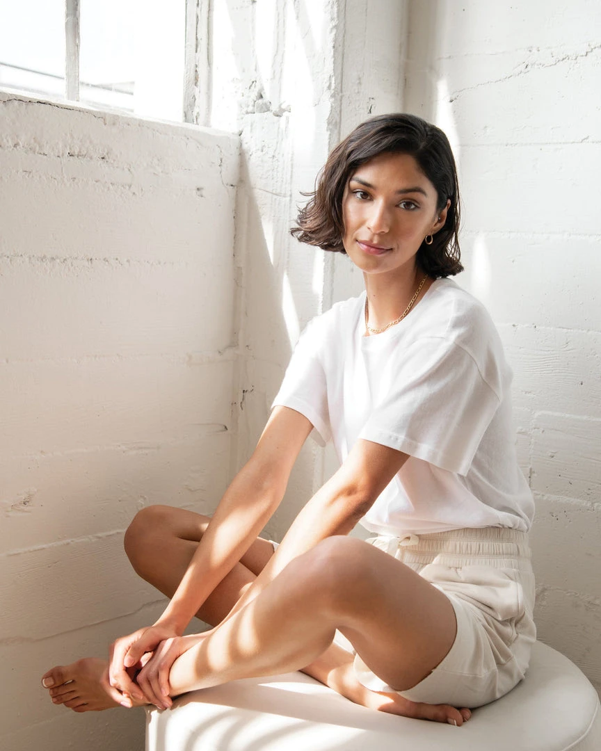 WVN Pajamas + Loungewear P.E. Short 5 WVN Pajamas + Loungewear P.E. Short