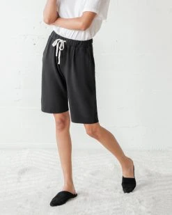 WVN Pajamas + Loungewear P.E. Short