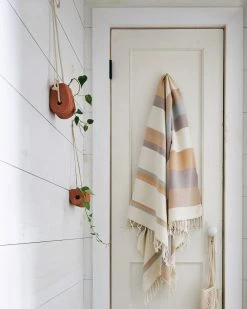 Minna Pear Beach Towel Home Goods
