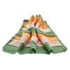 Pebble Throw Blankets Baby Blanket - Green And Khaki