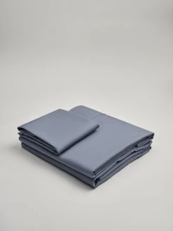 Takasa Percale Bed Sheet Set Home Goods