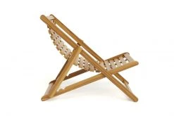 Masaya & Co. Perezosa Marimba Outdoor Chair