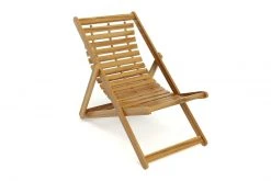Masaya & Co. Perezosa Marimba Outdoor Chair
