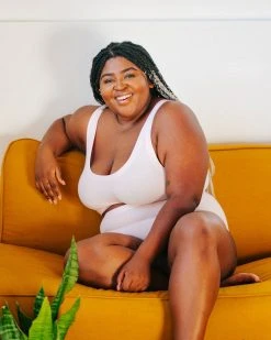 Thunderpants USA Perfect Pink Bralette