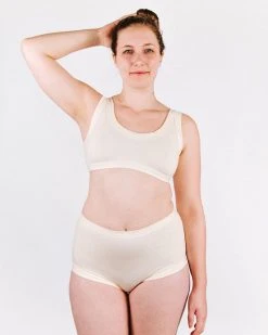 Thunderpants USA Perfect Pink Bralette