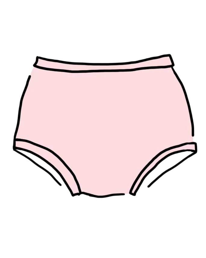 Thunderpants USA Perfect Pink Original Underwear Best Sellers 5 Thunderpants USA Perfect Pink Original Underwear Best Sellers