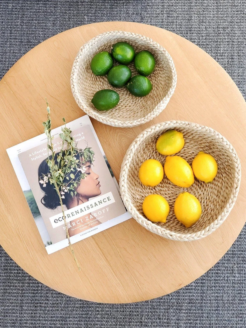 Korissa Phala Bowl Set - Natural Home Goods 3 Korissa Phala Bowl Set - Natural Home Goods