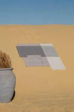 Kiliim Home Goods Plains Wool Runner/Rug