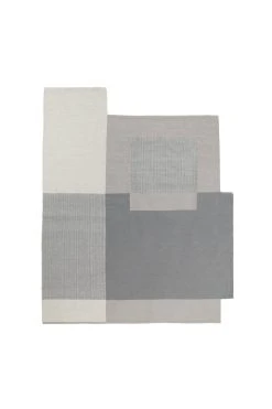 Kiliim Home Goods Plains Wool Runner/Rug