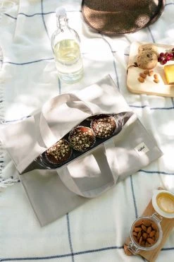 Aplat Plat Culinary Tote New Arrivals 51 Aplat Plat Culinary Tote New Arrivals