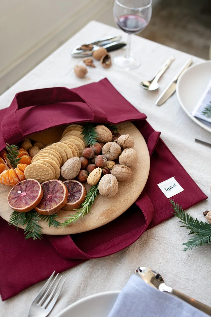 Aplat Plat Culinary Tote New Arrivals 11 Aplat Plat Culinary Tote New Arrivals