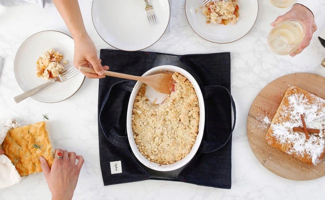 Aplat Plat Culinary Tote New Arrivals 24 Aplat Plat Culinary Tote New Arrivals