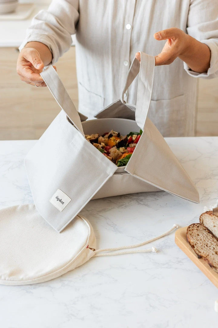 Aplat Plat Culinary Tote New Arrivals 21 Aplat Plat Culinary Tote New Arrivals