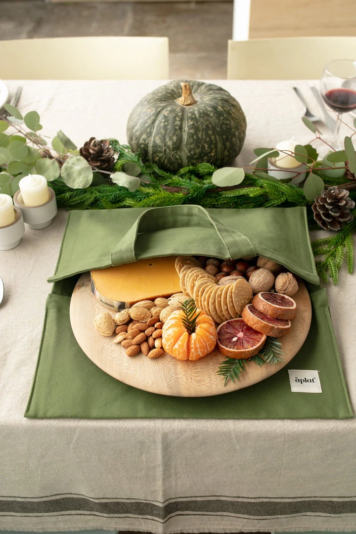 Aplat Plat Culinary Tote New Arrivals 6 Aplat Plat Culinary Tote New Arrivals