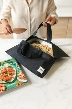 Aplat Plat Culinary Tote New Arrivals 52 Aplat Plat Culinary Tote New Arrivals