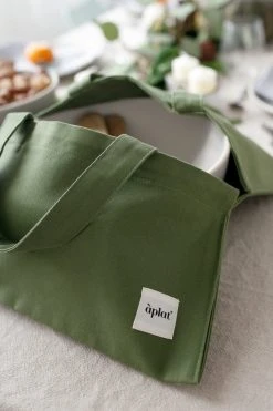 Aplat Plat Culinary Tote New Arrivals 47 Aplat Plat Culinary Tote New Arrivals