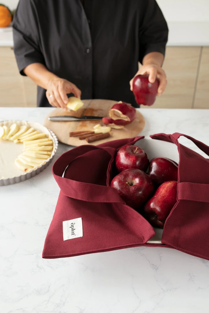 Aplat Plat Culinary Tote New Arrivals 9 Aplat Plat Culinary Tote New Arrivals