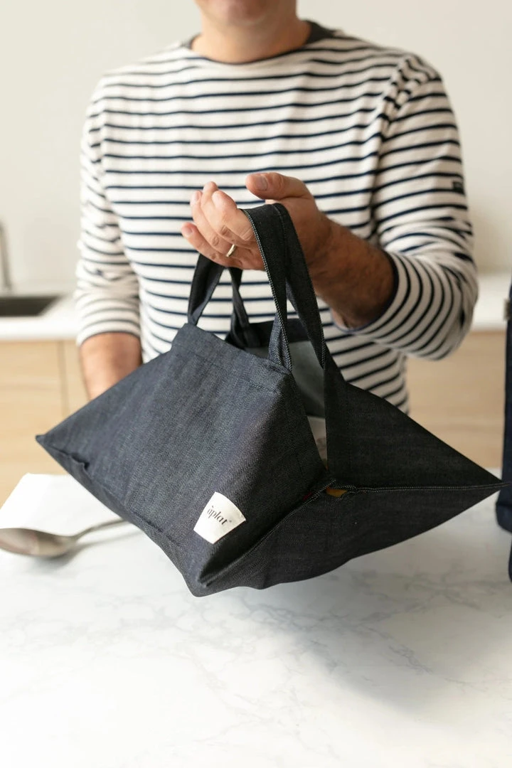 Aplat Plat Culinary Tote New Arrivals 14 Aplat Plat Culinary Tote New Arrivals