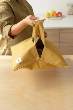 Aplat Plat Culinary Tote New Arrivals 41 Aplat Plat Culinary Tote New Arrivals