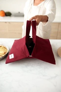 Aplat Plat Culinary Tote New Arrivals 34 Aplat Plat Culinary Tote New Arrivals