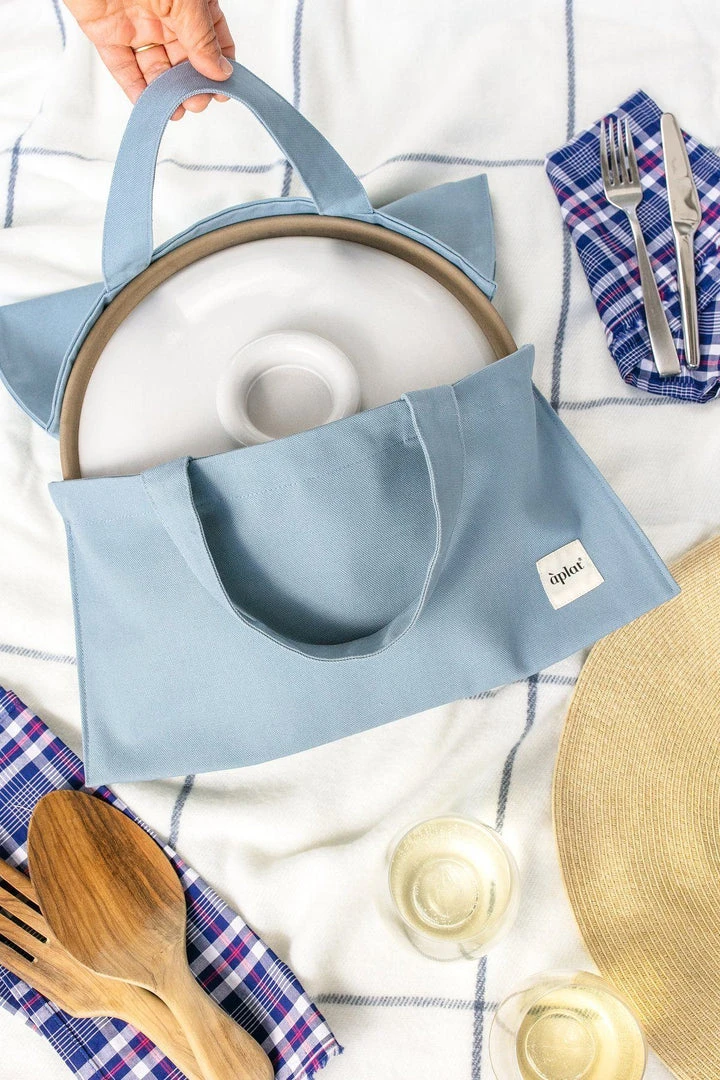 Aplat Plat Culinary Tote New Arrivals 15 Aplat Plat Culinary Tote New Arrivals