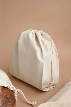 Aplat Poche Zero Waste Produce + Bread Bag