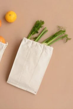 Aplat Poche Zero Waste Produce + Bread Bag