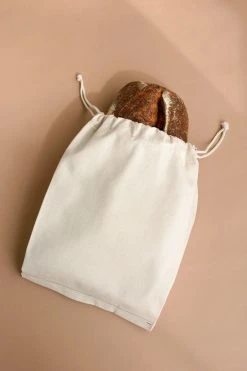 Aplat Poche Zero Waste Produce + Bread Bag